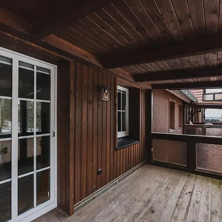 Hexenwerk Mit Balkon * Braunlage
