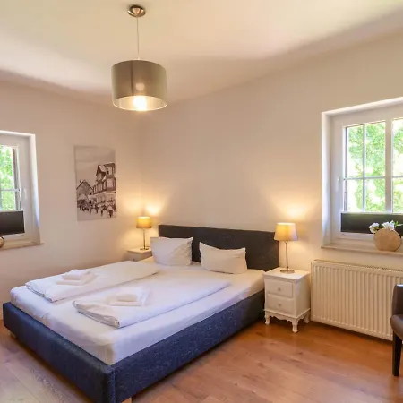 Hexenwerk Mit Balkon Braunlage