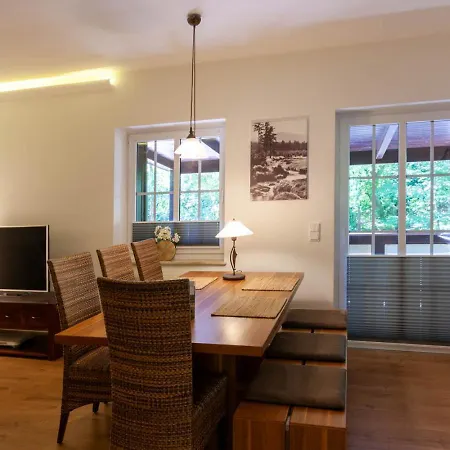 Hexenwerk Mit Balkon *