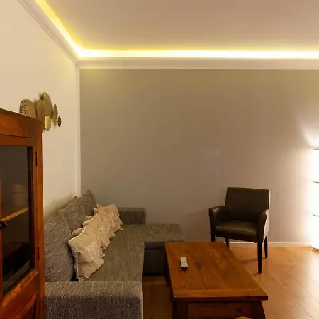 Hexenwerk Mit Balkon * Braunlage