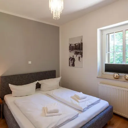 Lejlighed Hexenwerk Mit Balkon Braunlage