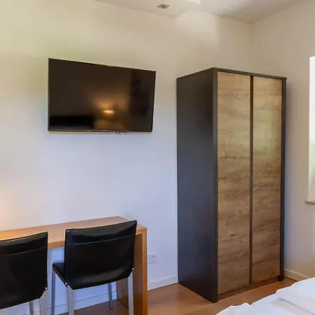 Lejlighed Hexenwerk Mit Balkon Braunlage