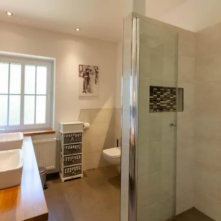 Hexenwerk Mit Balkon Braunlage