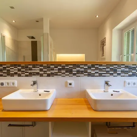 Lejlighed Hexenwerk Mit Balkon