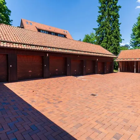 Lejlighed Hexenwerk Mit Balkon *