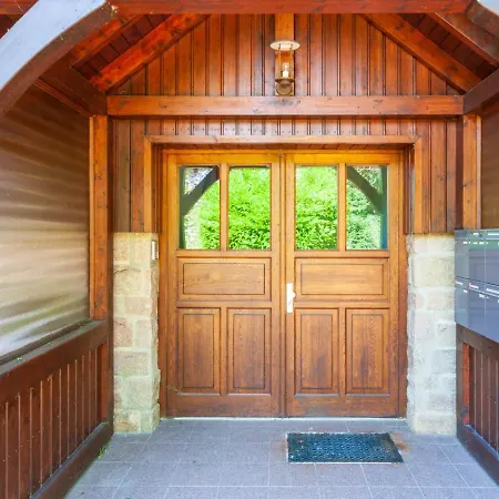 Hexenwerk Mit Balkon Braunlage